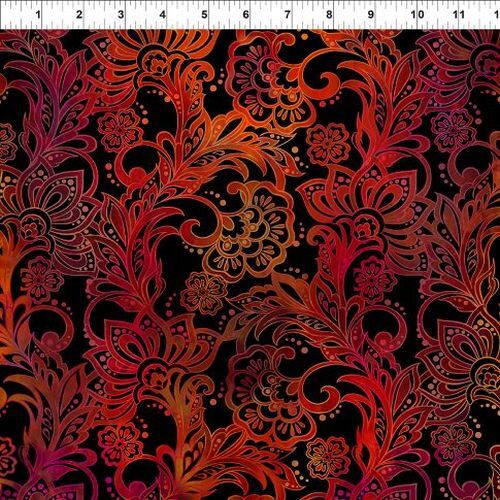 Tapestry Digital  Brocade Spice 2TAP1