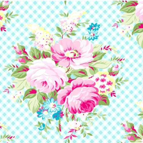 Tanya Whelan Sunshine Picnic Bouquet 2896-33