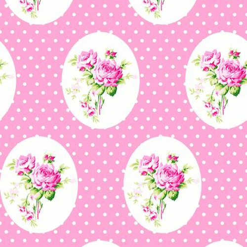 Tanya Whelan Sunshine Old Time Rose 2899-43