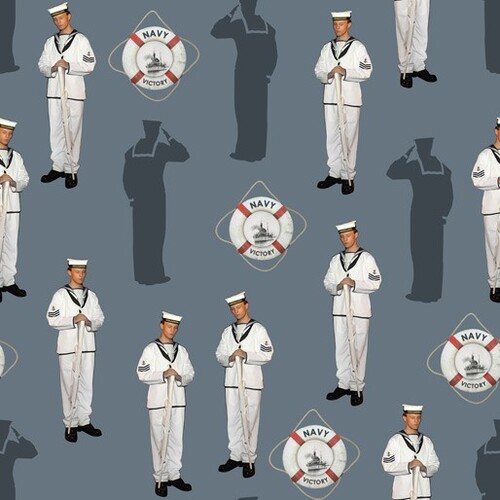Navy Australia Officers Uniforms Grey U