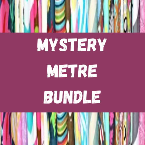 Mystery Metre Bundle - Choose Theme
