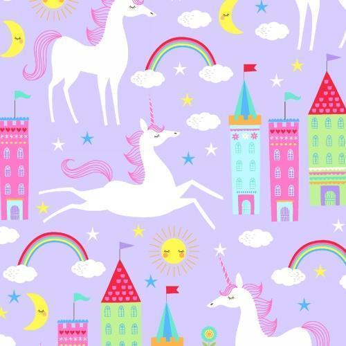 One of a Kind Fairytale Unicorns Per Metre