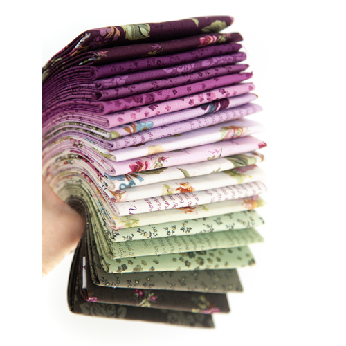 Anne of Green Gables 1/2 Metre Bundle