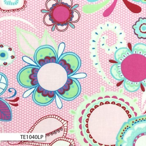Flower Child Main Pink