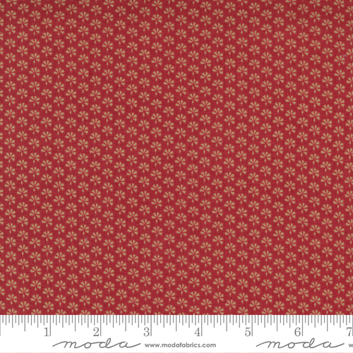 Moda Bonheur De Jour Allard Blender Rouge 13918 11