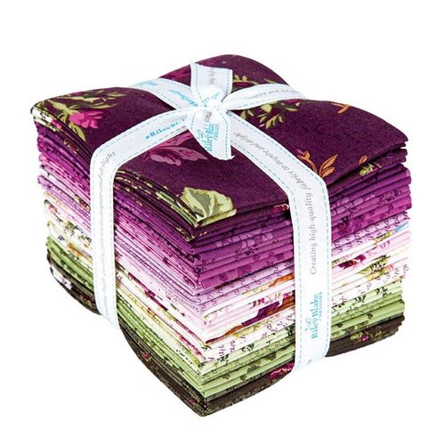 Anne of Green Gables Fat Quarter Bundle Full Range