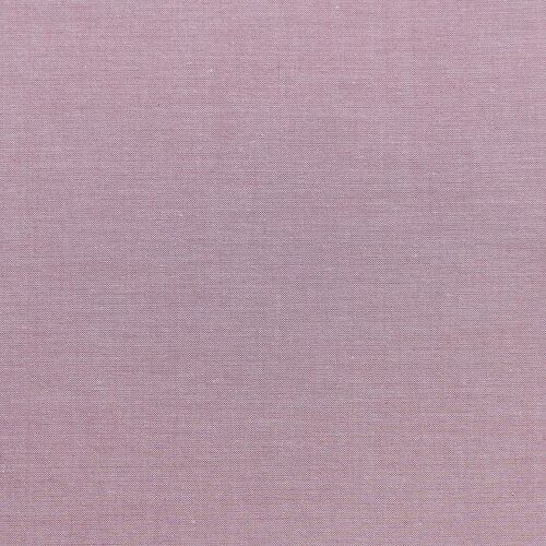 Fabric Remnant -Tilda Chambray Blush 78cm