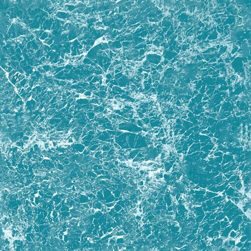 Ride The Wave Calm Ocean Waters Blender L