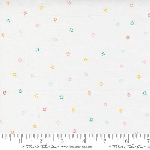 Moda Sew Wonderful Criss Cross Multi 25117 11