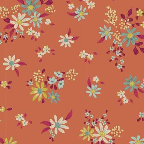 Tilda Chic Escape Daisyfield Basics Ginger 110056
