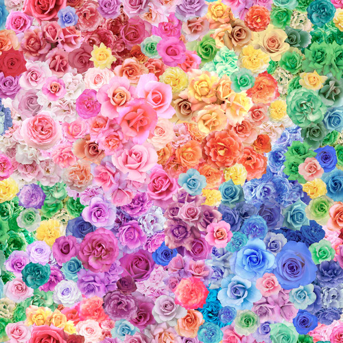 Moda Gradients Parfait Rainbow Fantasy 33640 11