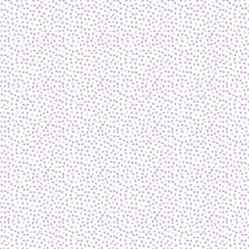 Sarah Kay With Love Scattered Dots Lilac DV5059