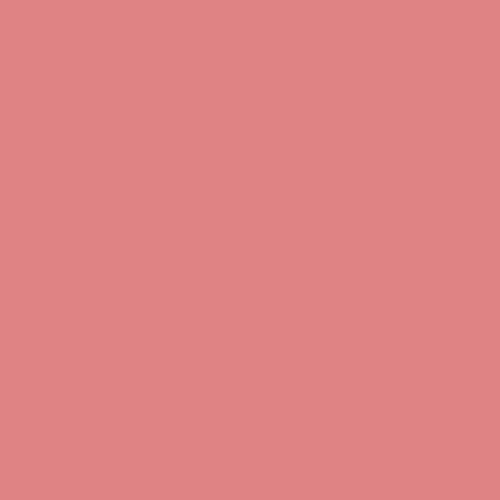 Tilda Basics Solid Coral 120016
