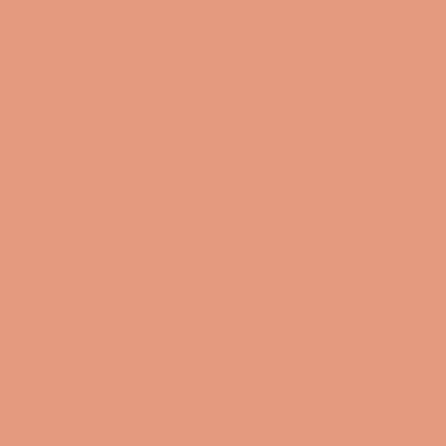 Tilda Basics Solid Cantaloupe 120019
