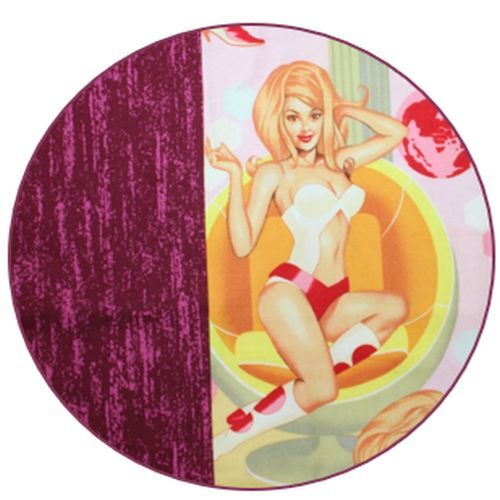 LCFQ - Last Chance FQ Pack -Futurella Pin Up - 2 designs