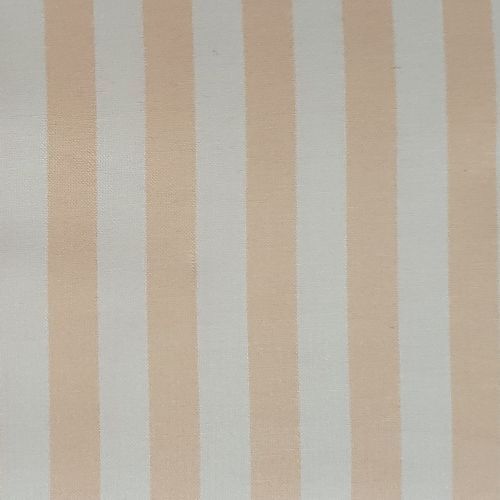 * SALE* Devonstone Staple Stripe Cream DV303 Per Metre
