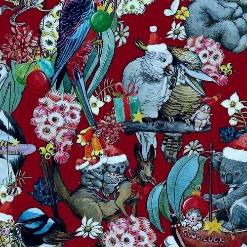 Rare and hard to find fabric