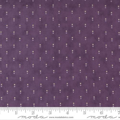 Moda Iris & Ivy Double Dot Dots Lily 2257 12