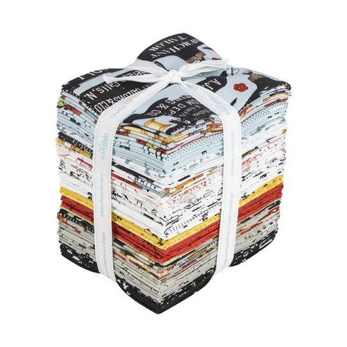 Best of She Who Sew  Fat Quarter Fabric Bundle