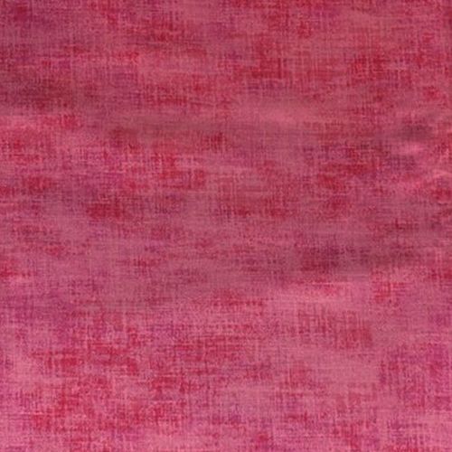 Fabric Remnant -Textured Blender Pink 73cm