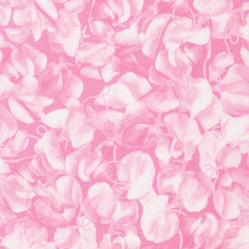 Penelope Tonal Floral Blender Petal Pink 20875-107