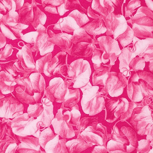 Penelope Tonal Floral Blender Pink 20875-10