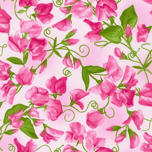 Penelope Floral Flowerhouse Pink 20872-10