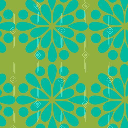 * SALE* Historial Fiction in Green Ex Libris Per Metre