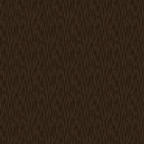 Fabric Remnant -Moire Blender Brown 50cm