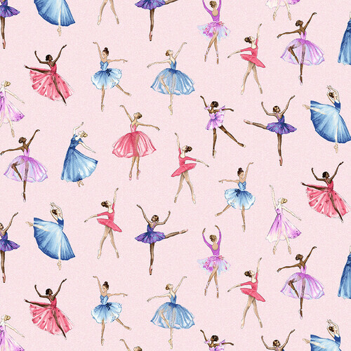 Prima Ballerina Ballet Tiny Dancers 27486-22