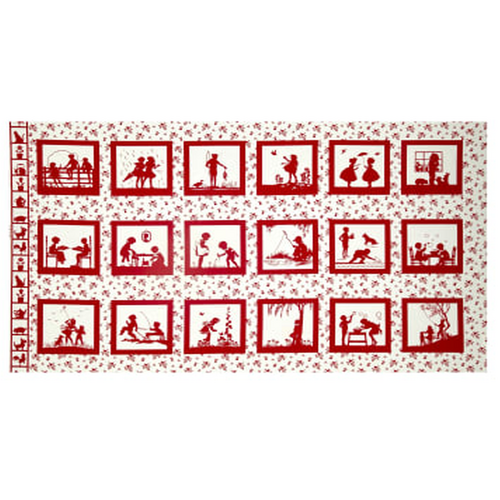 * SALE * Playing with Shadows Blocks Per Metre