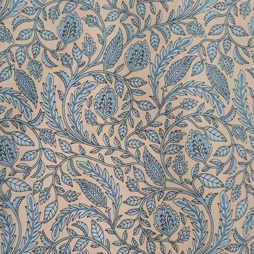 * SALE * Botanical Bliss Stylised Floral Per Metre