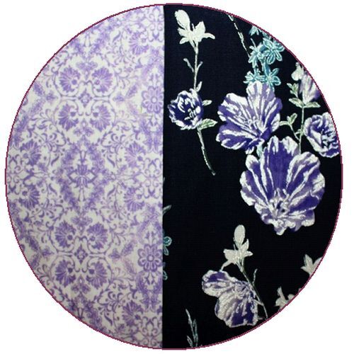 LCSFQ-Last Chance Skinny Purple Floral -2 designs