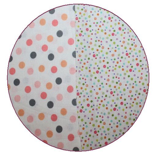 LCFQ-Last Chance FQs Gone Spotty Spots  -2 designs
