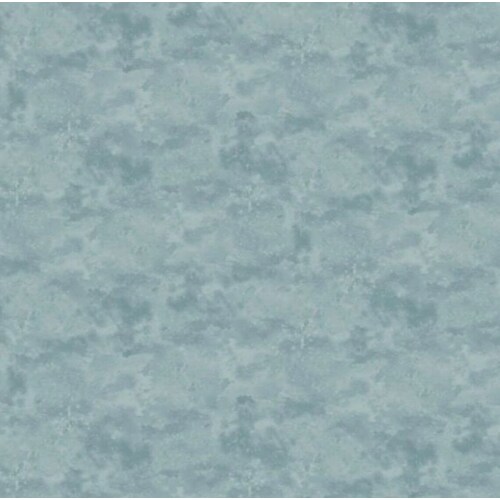 Fabric Remnant - Atmosphere Mottled Blender 54cm
