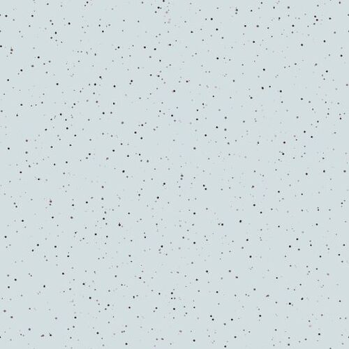 Bramble Patch Splatter Dot Blue 10107-B