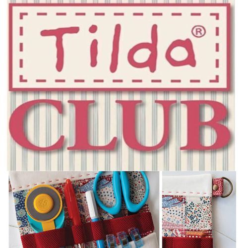 Tilda Club Australia Issue 46 January 2023 - Hometown Collection