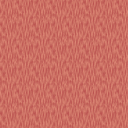 Fabric Remnant -Moire Blender Rose 39cm