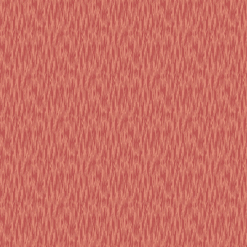 Fabric Remnant -Moire Blender Rose 39cm