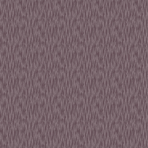 Fabric Remnant -Moire Blender Purple 40cm