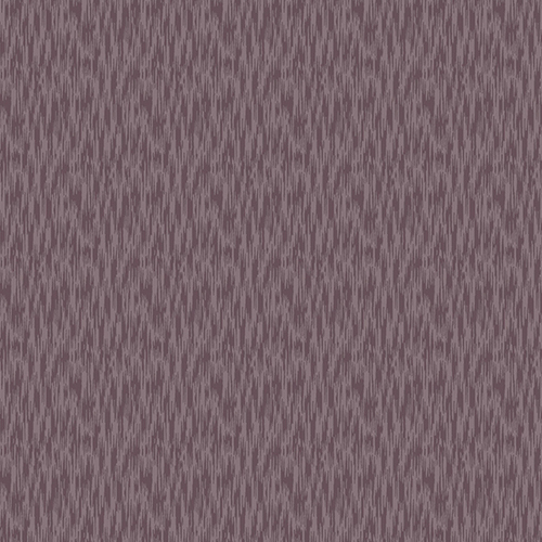Fabric Remnant -Moire Blender Purple 40cm