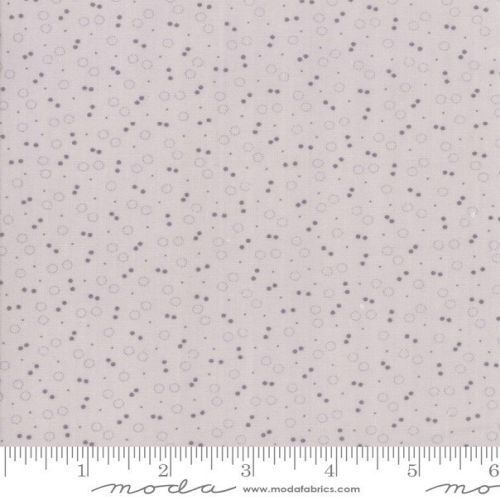 Fabric Remnant - Moda Urban Farmhouse Gatherings 88cm
