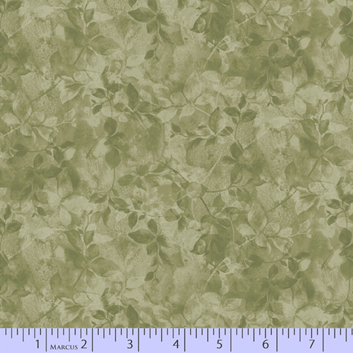 Shadings Tonal Leaf Vine Blender Green 0116