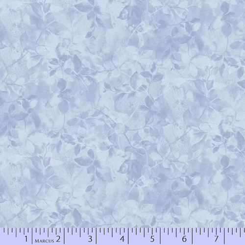 Shadings Tonal Leaf Vine Blender Lilac 0122