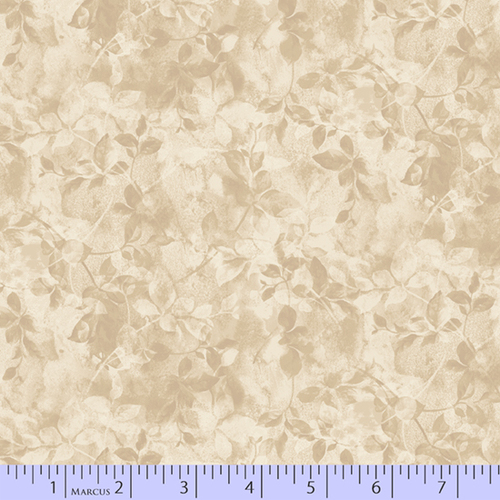Shadings Tonal Leaf Vine Blender Tan 0140