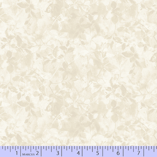Shadings Tonal Leaf Vine Blender Cream 0142
