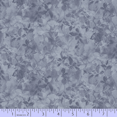 Shadings Tonal Leaf Vine Blender Slate Grey 0150