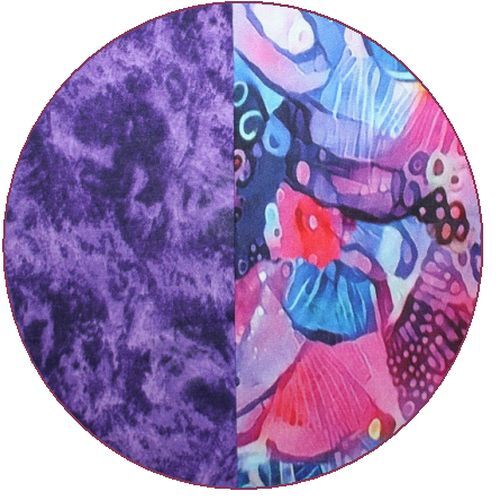 LCFQ-Last Chance FQs Abstract Blenders -2 designs