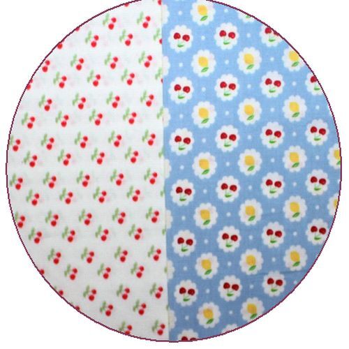 LCFQ-Last Chance FQs Cherry Cherries -2 designs