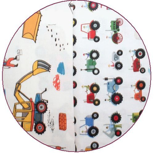LCFQ-Last Chance FQs Tractors Diggers -2 designs